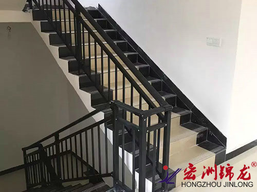 鋅鋼樓梯扶手