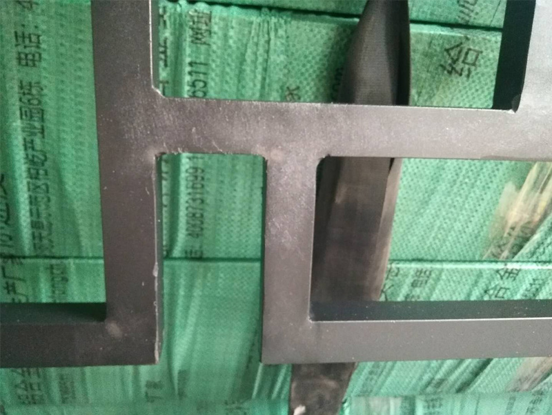 鋅鋼護欄產品品牌