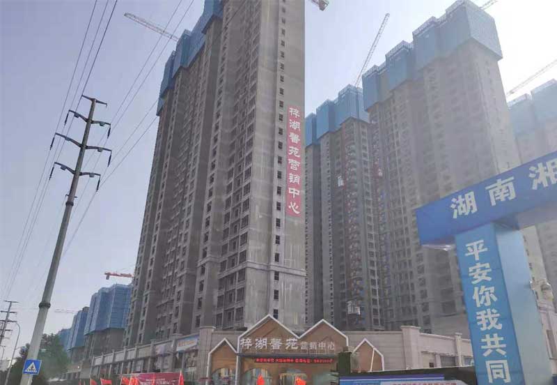 工程陽臺護欄廠