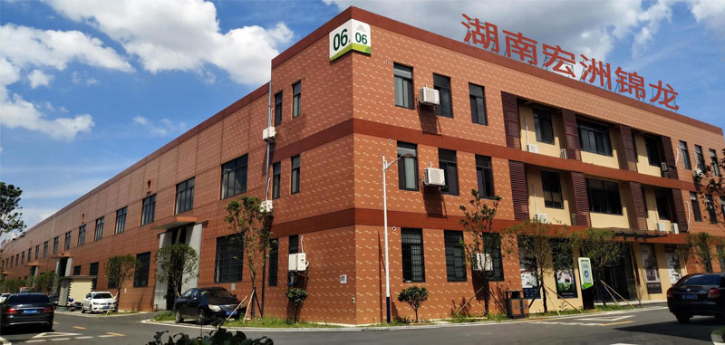 房地產樓盤的鋅鋼護欄加工生產廠家